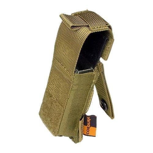 Подсумок под Пистолетный Магазин Flyye .45 MOLLE - Хаки