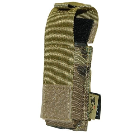 Подсумок под Пистолетный Магазин Flyye .45 MOLLE - MultiCam