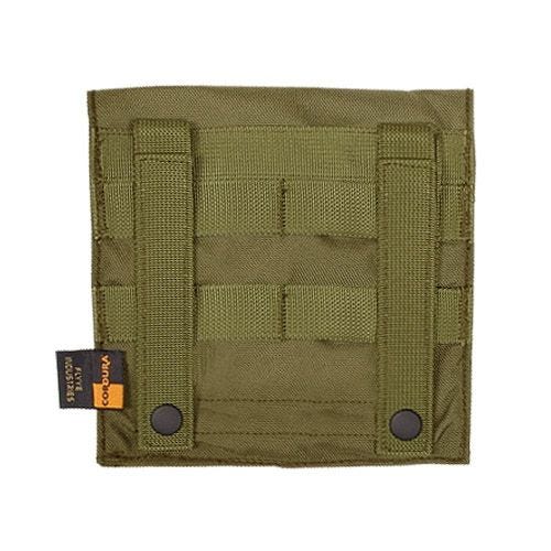 Основной Подсумок для Мелочей Flyye MOLLE - Coyote Brown