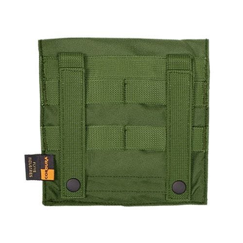 Основной Подсумок для Мелочей Flyye MOLLE - Olive Drab
