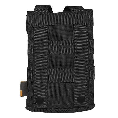 Подсумок для Фляги Flyye MOLLE - Черный