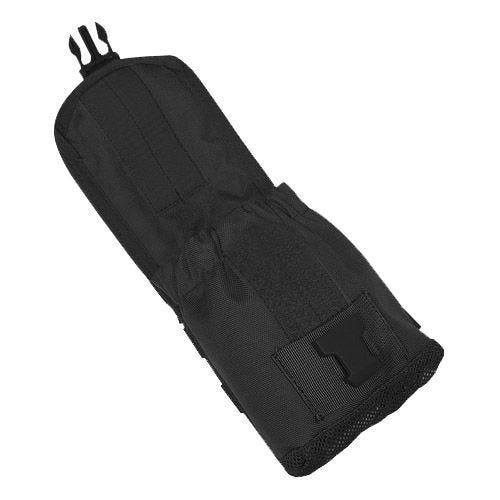 Подсумок для Фляги Flyye MOLLE - Черный