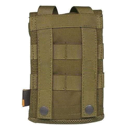 Подсумок для Фляги Flyye MOLLE - Coyote Brown