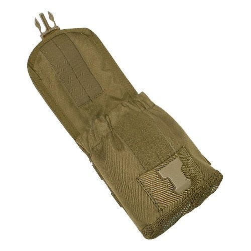 Подсумок для Фляги Flyye MOLLE - Coyote Brown