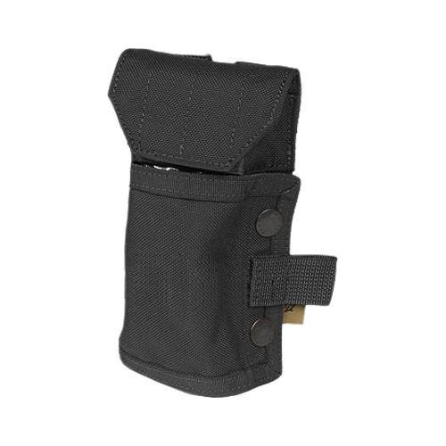 Подсумок Flyye GPS MOLLE - Черный