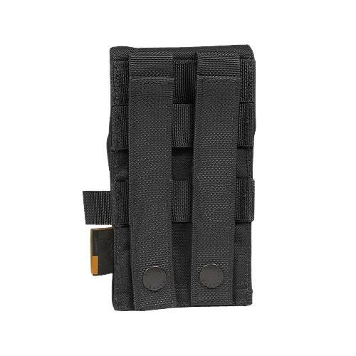 Подсумок Flyye GPS MOLLE - Черный