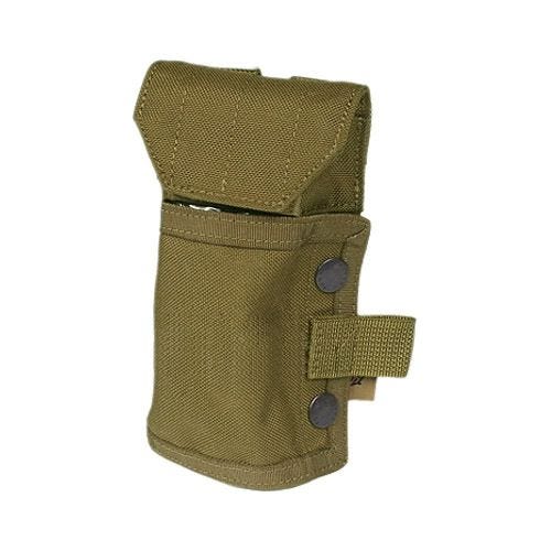 Подсумок Flyye GPS MOLLE - Coyote Brown