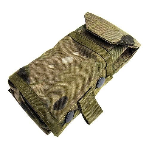Подсумок Flyye GPS MOLLE - MultiCam