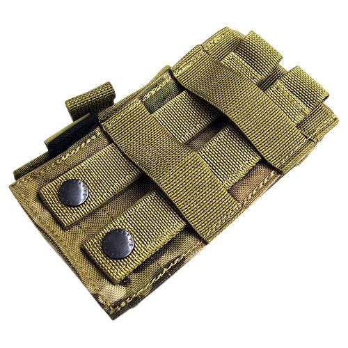 Подсумок Flyye GPS MOLLE - MultiCam