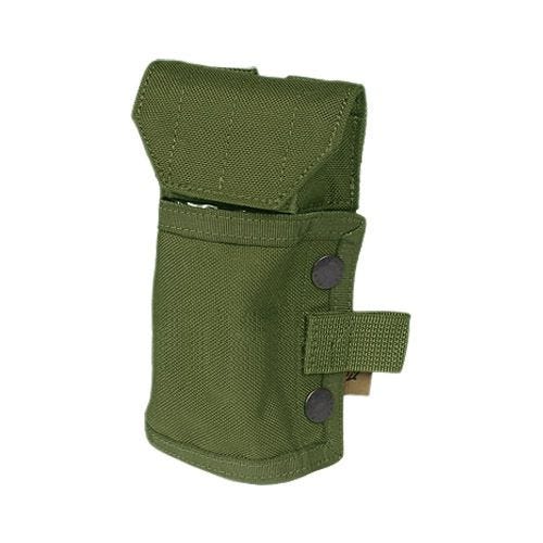 Подсумок Flyye GPS MOLLE - Olive Drab