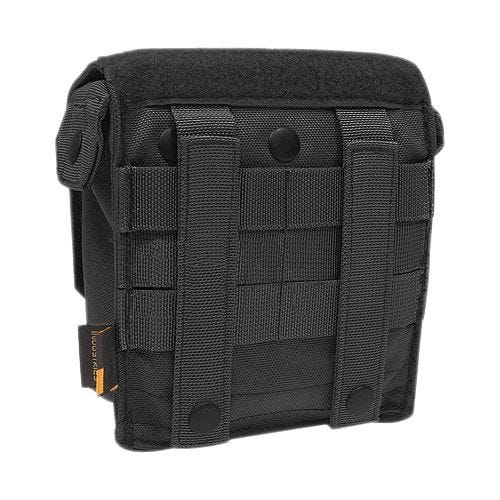 Подсумок для Патронов Flyye M60 100Rds MOLLE - Черный