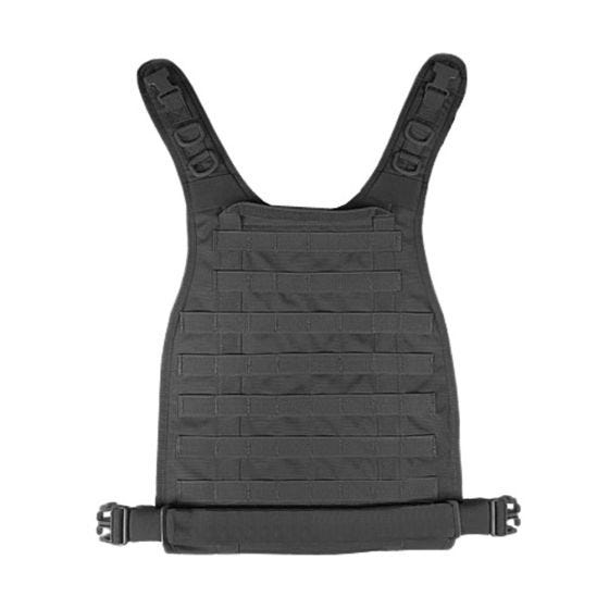 Плитоноска Flyye RRV PC Разгрузочный Жилет MOLLE - Черный