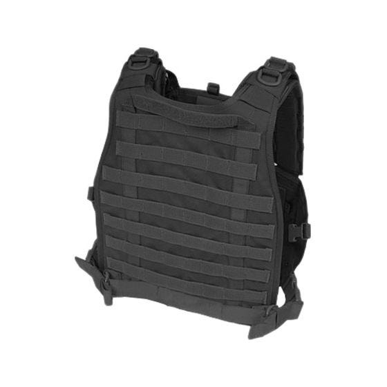 Плитоноска Flyye RRV PC Разгрузочный Жилет MOLLE - Черный