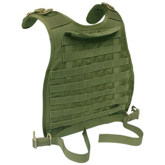 Плитоноска Flyye RRV PC Разгрузочный Жилет MOLLE - Olive Drab
