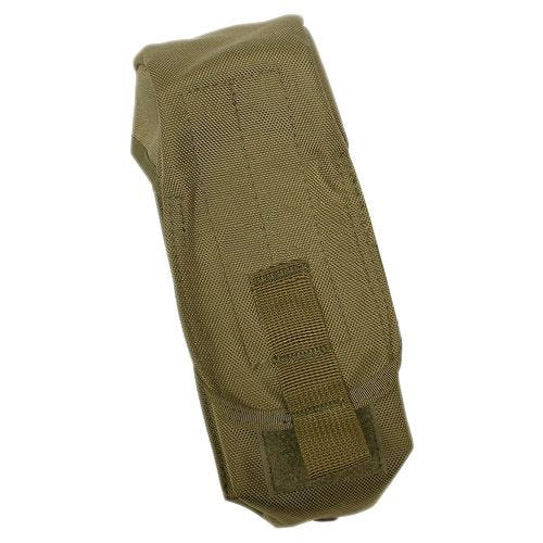 Подсумок для Одного Магазина Flyye AK MOLLE - Coyote Brown