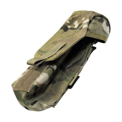 Подсумок для Одного Магазина Flyye AK MOLLE - MultiCam