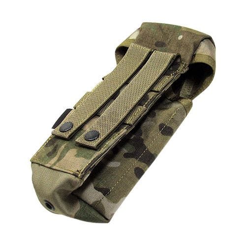 Подсумок для Одного Магазина Flyye AK MOLLE - MultiCam