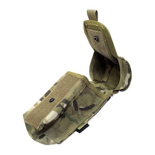 Подсумок для Одного Магазина Flyye AK MOLLE - MultiCam