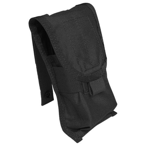 Подсумок для Одного Магазина Flyye M4/M16 Ver. FE MOLLE - Черный