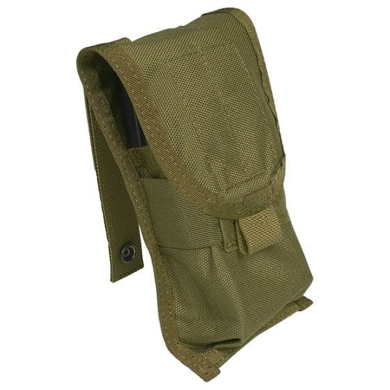 Подсумок для Одного Магазина Flyye M4/M16 Ver. FE MOLLE - Coyote Brown