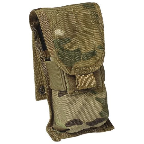 Подсумок для Одного Магазина Flyye M4/M16 Ver. FE MOLLE - MultiCam