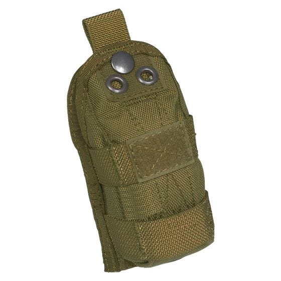 Подсумок для Маячка-стробоскопа Flyye MOLLE - Coyote Brown