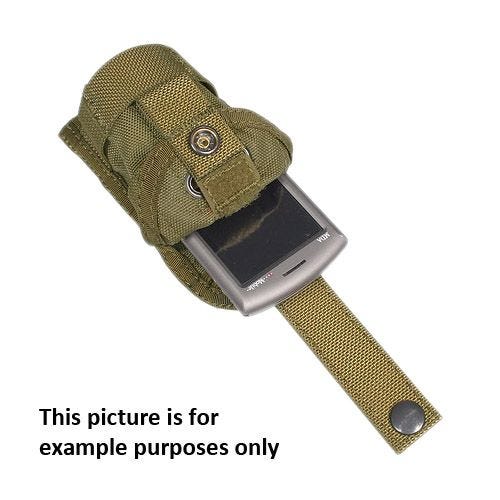 Подсумок для Маячка-стробоскопа Flyye MOLLE - MultiCam