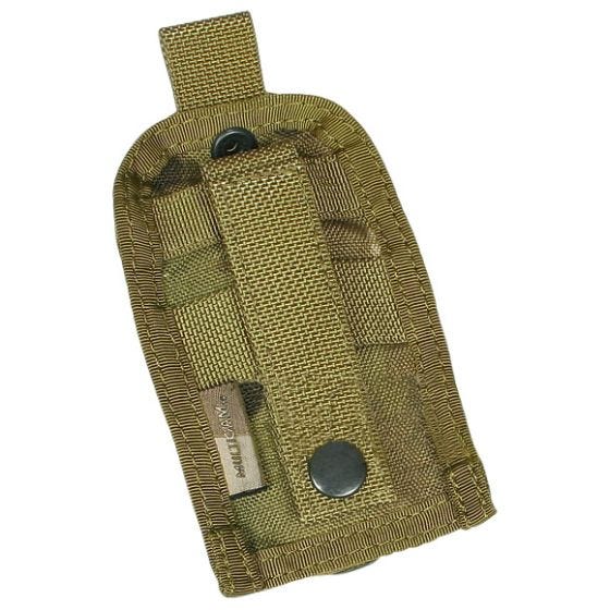 Подсумок для Маячка-стробоскопа Flyye MOLLE - MultiCam