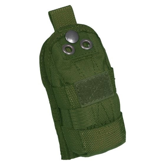 Подсумок для Маячка-стробоскопа Flyye MOLLE - Olive Drab
