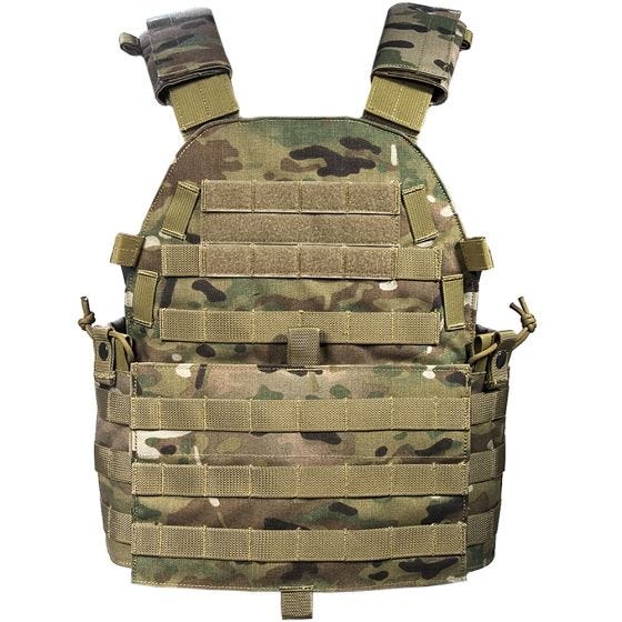 Тактический Жилет Flyye New MOLLE LT6094 - MultiCam