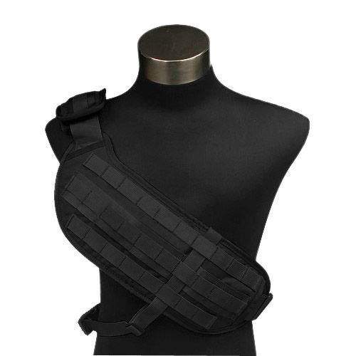 Платформа Flyye OTS MOLLE - Черный