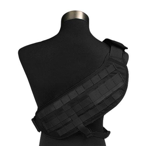 Платформа Flyye OTS MOLLE - Черный