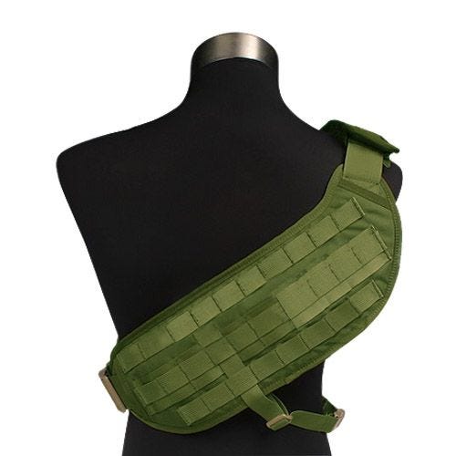 Платформа Flyye OTS MOLLE - Olive Drab