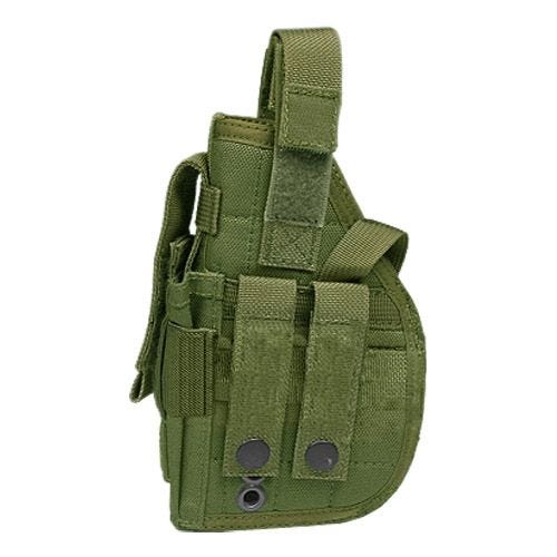 Пистолетная Кобура под Правую Руку Flyye - Olive Drab