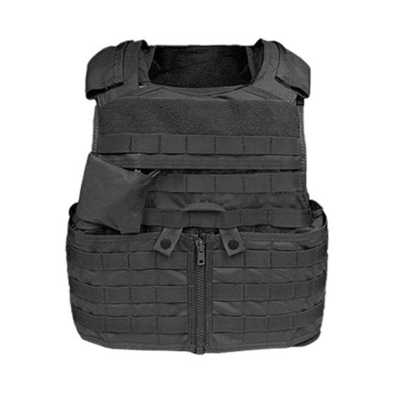 Плитоноска Flyye RAV Vest - Черный