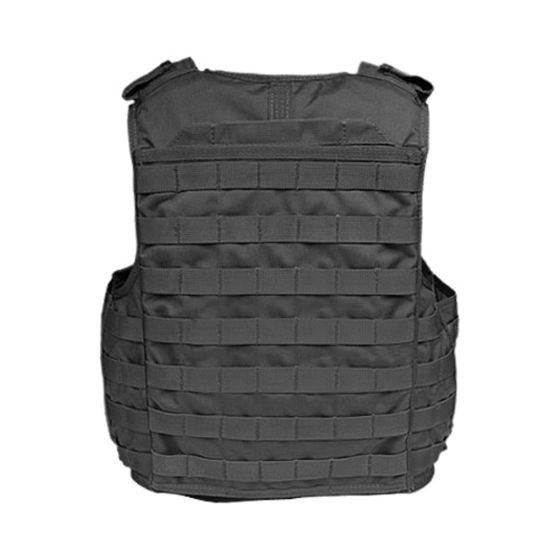 Плитоноска Flyye RAV Vest - Черный