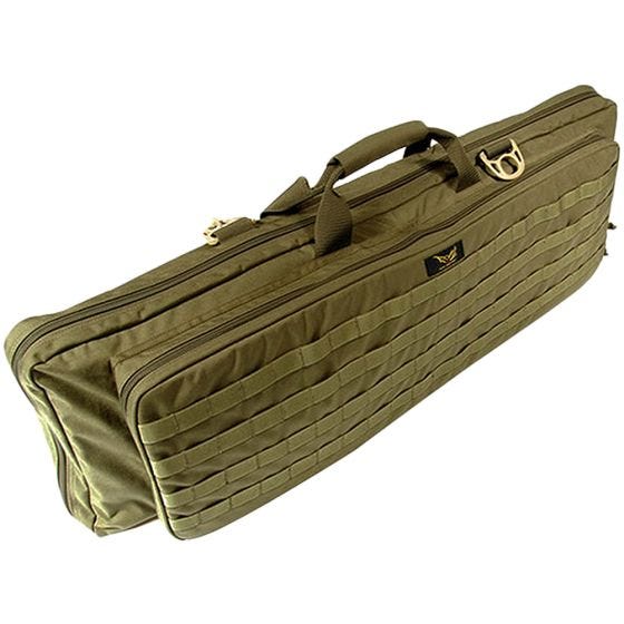 Сумка для Винтовки Flyye Deformation MOLLE - Coyote Brown