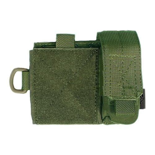 Панель для Мелочей и Документов Flyye SAF MOLLE - Olive Drab