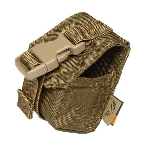 Подсумок для Одной Гранаты Flyye - Coyote Brown