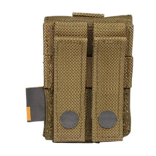 Подсумок для Одной Гранаты Flyye - Coyote Brown