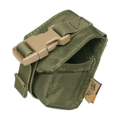 Подсумок для Одной Гранаты Flyye - Ranger Green