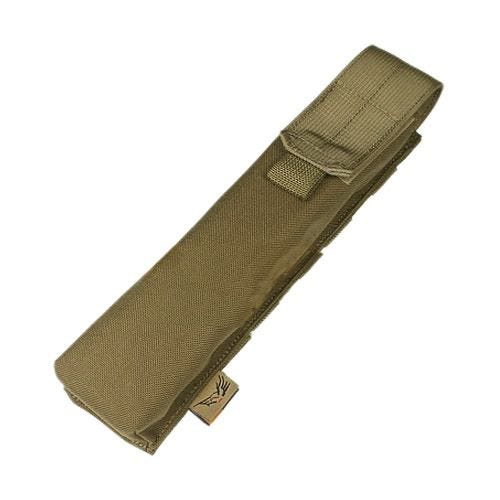 Подсумок для Одного Магазина Flyye P90/UMP MOLLE - Coyote Brown
