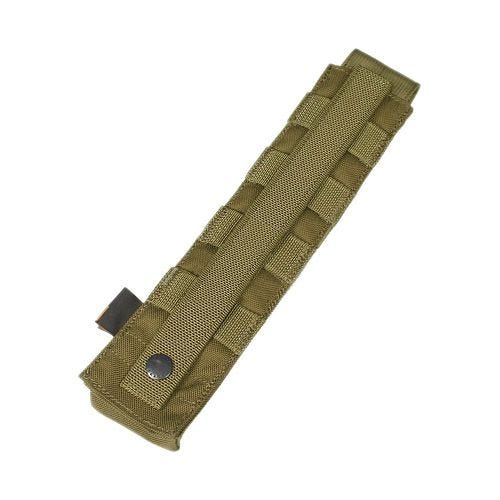 Подсумок для Одного Магазина Flyye P90/UMP MOLLE - Coyote Brown