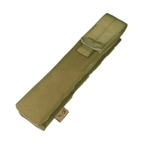 Подсумок для Одного Магазина Flyye P90/UMP MOLLE - Хаки