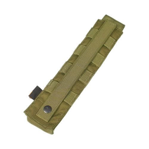 Подсумок для Одного Магазина Flyye P90/UMP MOLLE - Хаки