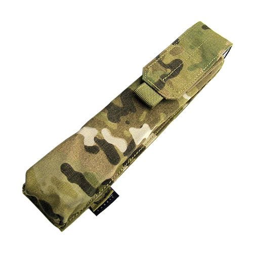 Подсумок для Одного Магазина Flyye P90/UMP MOLLE - MultiCam