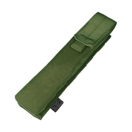 Подсумок для Одного Магазина Flyye P90/UMP MOLLE - Olive Drab