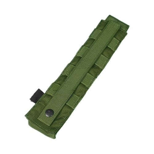 Подсумок для Одного Магазина Flyye P90/UMP MOLLE - Olive Drab