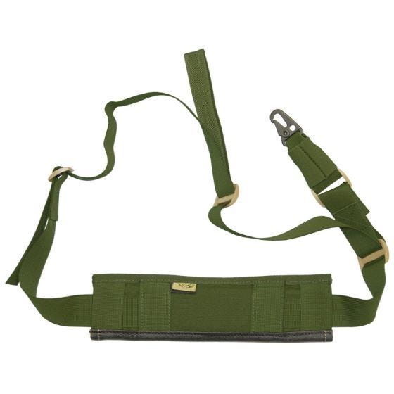 Одноточечный Ремень Flyye Version II - Olive Drab