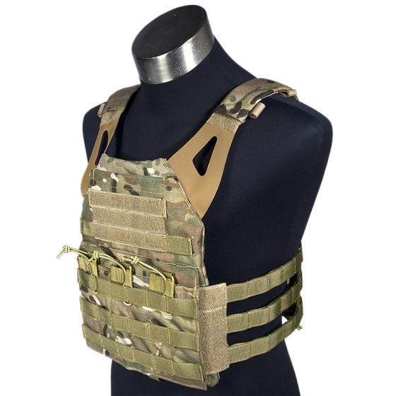 Плитоноска Flyye Swift - MultiCam